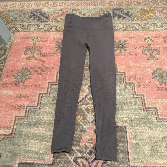 Lululemon Leggings - Picture 1 of 3
